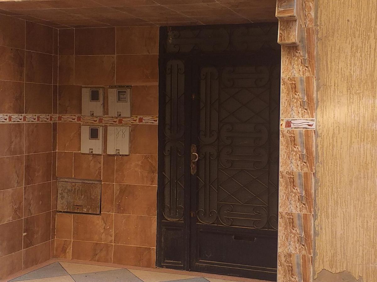 Apartment Surf Mini Skhirat Exterior foto